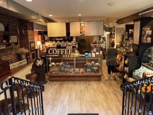 The Bittersweet Shoppe on Newbury by null