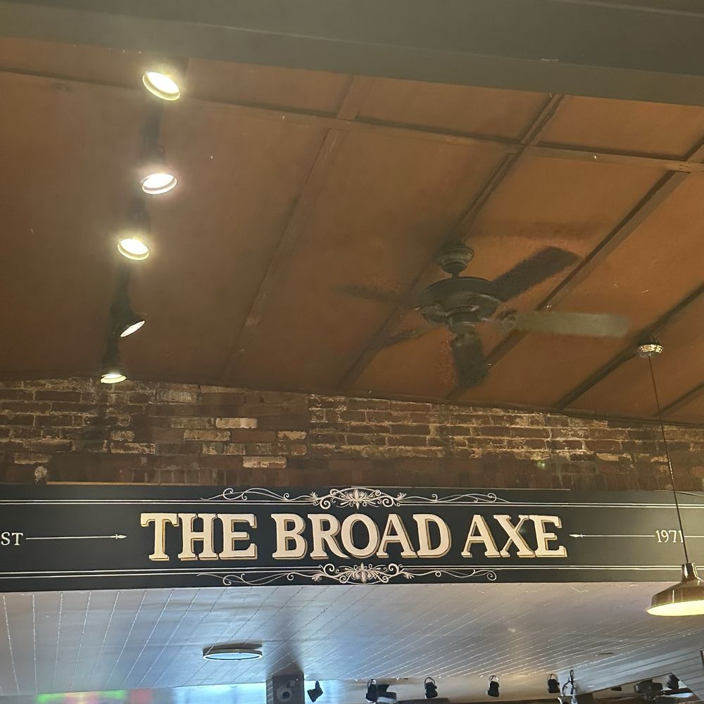 Broad Axe - Bars Near Me - Hagerstown, Maryland Broad Axe - Bars Near Me - Hagerstown, Maryland