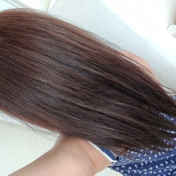 The Shear Lounge - Bridget Dominguez - Hair cut - Hair Stylists Near Me - Carlsbad, California The Shear Lounge - Bridget Dominguez - Hair cut - Hair Stylists Near Me - Carlsbad, California