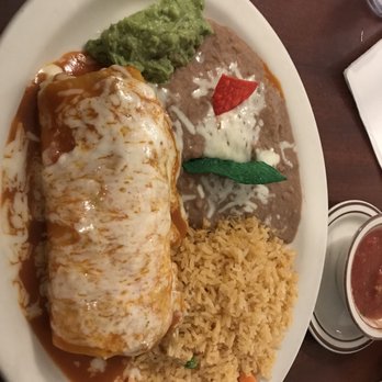 Amigo's Restaurant - Mexican Near Me - Pasadena, California