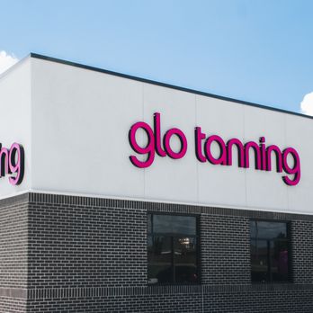 Glo Tanning - Tanning Beds Near Me - Yukon, Oklahoma