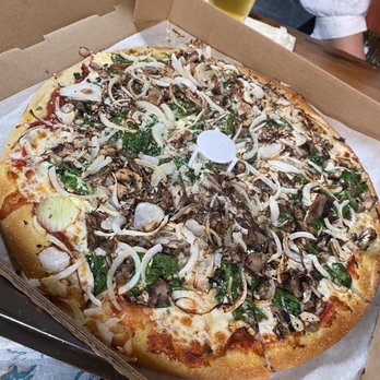 Blue Line Pizza - The Blue line pizza - Pizza Near Me - Burlingame, California Blue Line Pizza - The Blue line pizza - Pizza Near Me - Burlingame, California