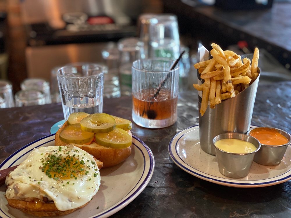 HANNON’S BLOCK Updated November 2024 151 Photos & 89 Reviews 619