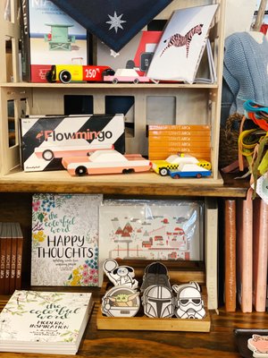 Salt & Honey Market by null