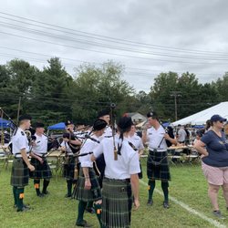 USNA NJ Parents Club Tailgate