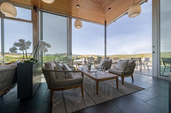 Cuvaison Winery by null