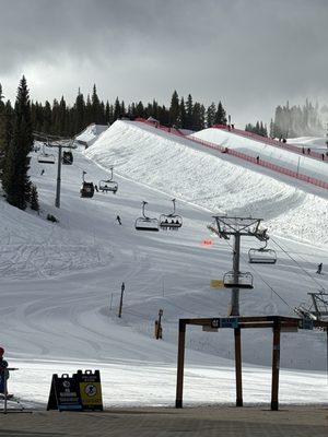 Copper Mountain by null