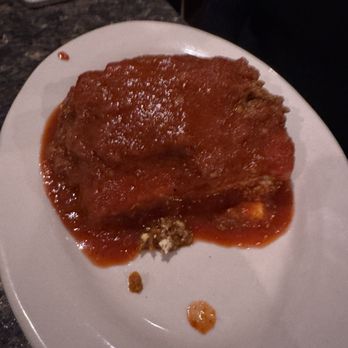 Anthony's Restaurant & Lounge - Lasagna w meat sauce - Italian Near Me - Kansas City, Missouri Anthony's Restaurant & Lounge - Lasagna w meat sauce - Italian Near Me - Kansas City, Missouri