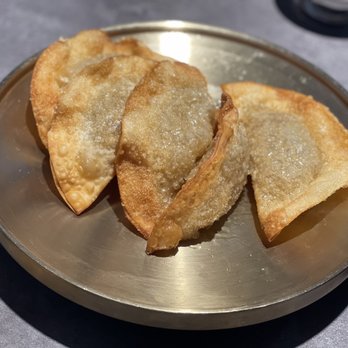 BBMyun - Fried Dumplings - Noodles Near Me - Duluth, Georgia