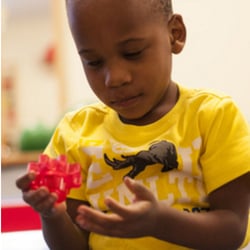 Vital Rehabilitation - Vital's pediatric physical therapists treat children with diagnosed orthopedic and neurological disorders.