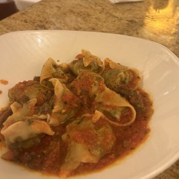 Buona Tavola-Paso Robles - Italian Near Me - Paso Robles, California