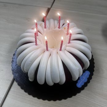 Nothing Bundt Cakes - Bakeries Near Me - Rowland Heights, California Nothing Bundt Cakes - Bakeries Near Me - Rowland Heights, California