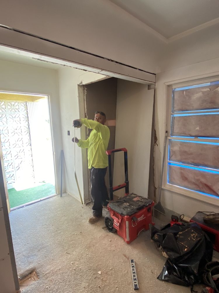 Slide of JP Constructions