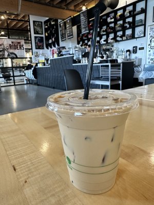 See See Motor Coffee by null