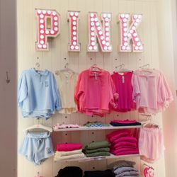 Victoria's Secret & PINK - PINK Victoria Secret