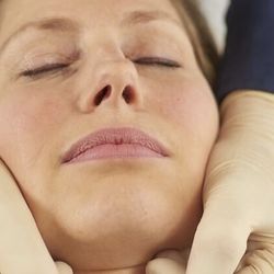 Physiotherapie am Rotkreuzplatz - CMD Behandlung