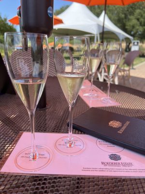 Roederer Estate by null