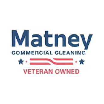 1. Matney Commercial Cleaning