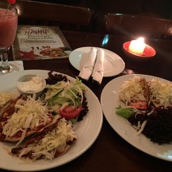 Havana - Food and atmosphere
