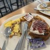 Hooked on Breakfast gift card