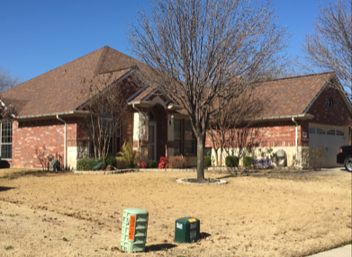 Slide of Service First Roofing and Construction