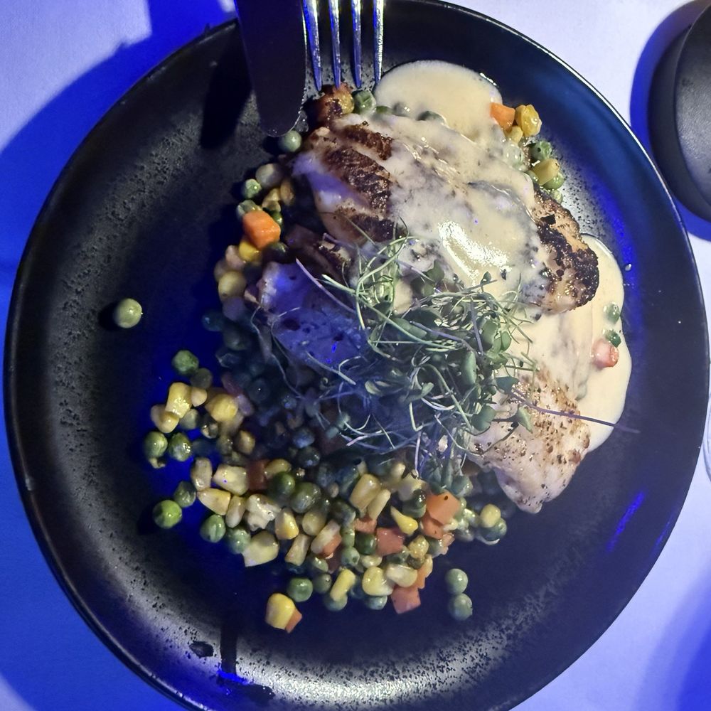 Kaiyo Grill & Sushi - Pan seared yellowtail - Sushi Bars Near Me - Islamorada, Florida Kaiyo Grill & Sushi - Pan seared yellowtail - Sushi Bars Near Me - Islamorada, Florida