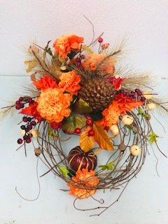 Petal Pushers by null