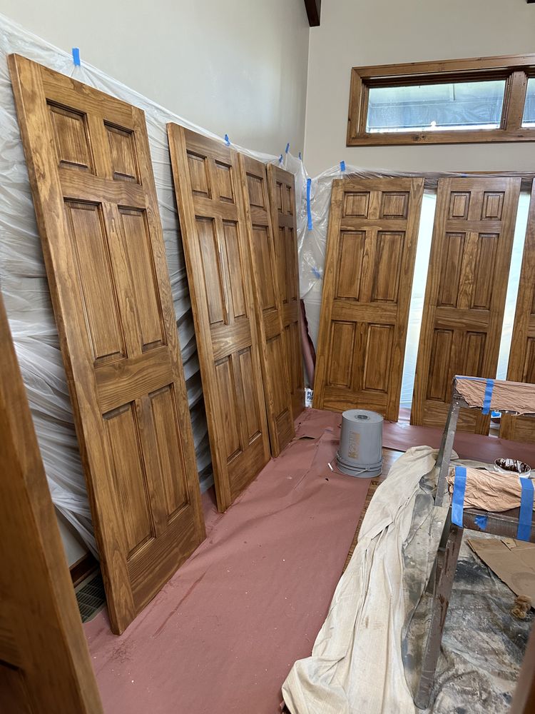 Slide of Allens Remodeling and Handyman