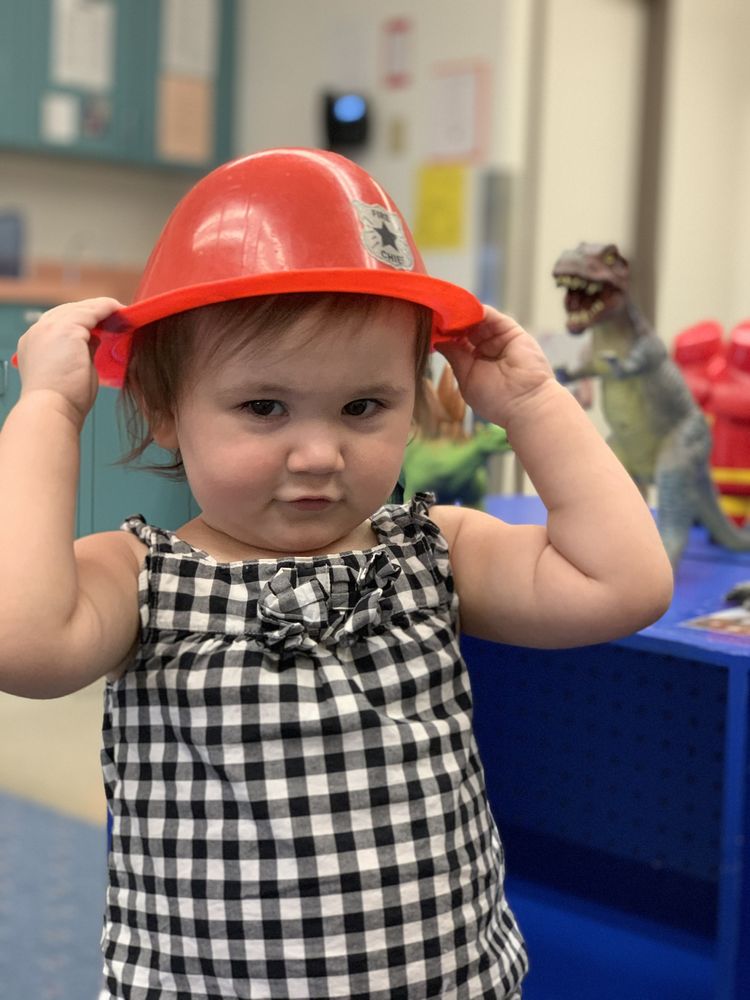 Hill & Dale Child Development Center - childcare center in Las Vegas, NV