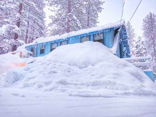 Après Ski & Social Club by null