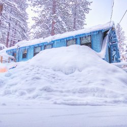 Apres Ski Club - 3/2017