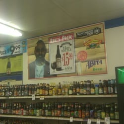 Best Value Liquors - Come check out Rik's Pick of the Week