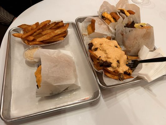 Proudly Serving by null