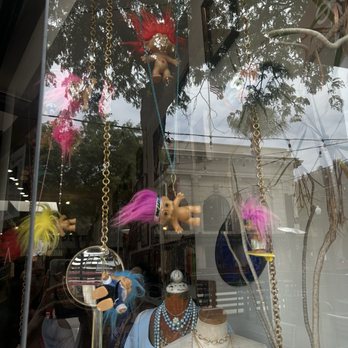Brooklyn Charm - Jewelry Near Me - Ventura, California