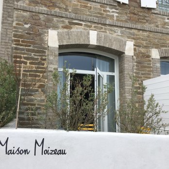 Hôtel la Maison Moizeau - Hotels Near Me - Noirmoutier-en-l'Île, 85