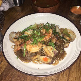 Barn Joo 35 - Korean Near Me - New York, New York