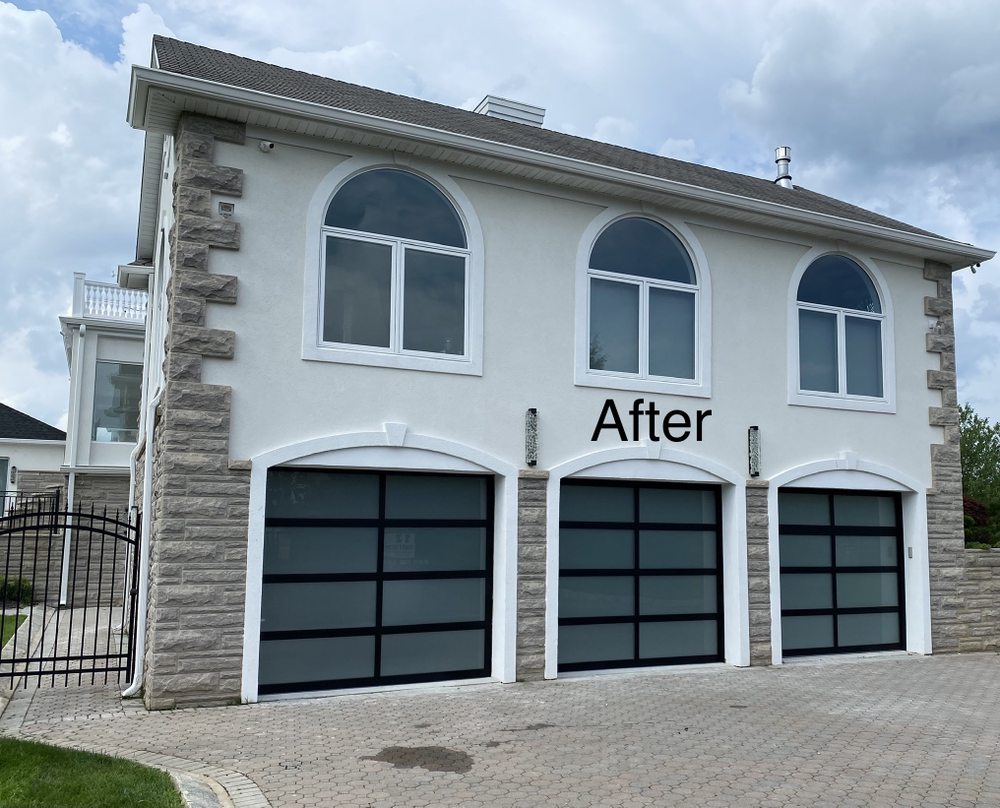 RELIABLE GARAGE DOORS & GATES Updated September 2024 37 Photos & 40