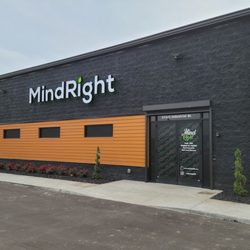 Mind Right Cannabis
