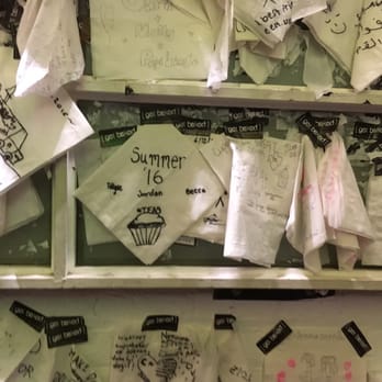 Baked & Wired - Bakeries Near Me - Washington, DC, District of Columbia