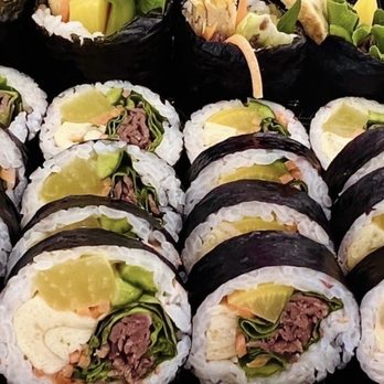 The Place Gu Jip Restaurant - Bulgogi Kimbap - Korean Near Me - Gardena, California The Place Gu Jip Restaurant - Bulgogi Kimbap - Korean Near Me - Gardena, California