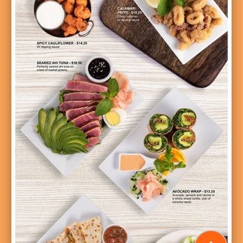 Foxy's Restaurant - Menu - Diners Near Me - Glendale, California