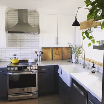 Karma Remodel & Development - Shai and I partnered together to remodel/redesign the kitchen and bathrooms and it turned out beautifully! - General Contractors Near Me - Woodland Hills, California
