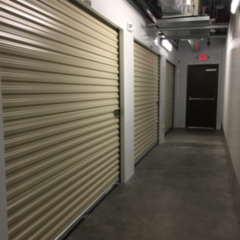 Blackhawk Self Storage - Inside climate control - Self Storage Near Me - Houston, Texas