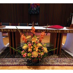Episcopal Church of the Resurrection
