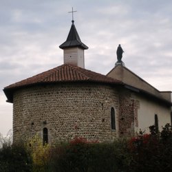 Auberge aux 4 Vents - Notre Dame du Mont