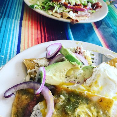 Taqueria Gloria by null