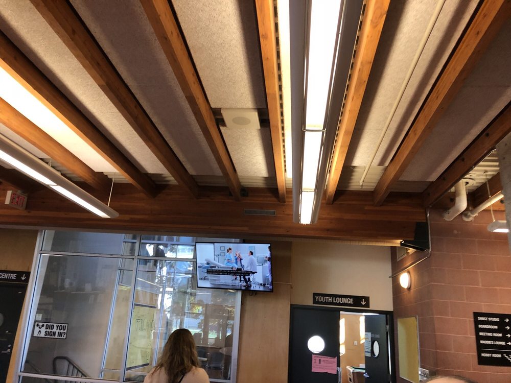 KITSILANO WAR MEMORIAL COMMUNITY CENTRE - Updated May 2024 - 2690 Larch ...