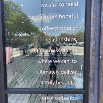 Tenfold Coffee - Coffee & Tea Near Me - Houston, Texas Tenfold Coffee - Coffee & Tea Near Me - Houston, Texas