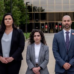 The Law Offices of Matthew M. Fakhoury - Team of attorneys