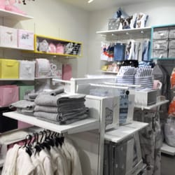 H&M Home - Rolig barnavdelning!